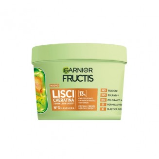 Garnier Fructis Lisci...