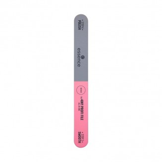 Essence 4In1 Lima Unghie