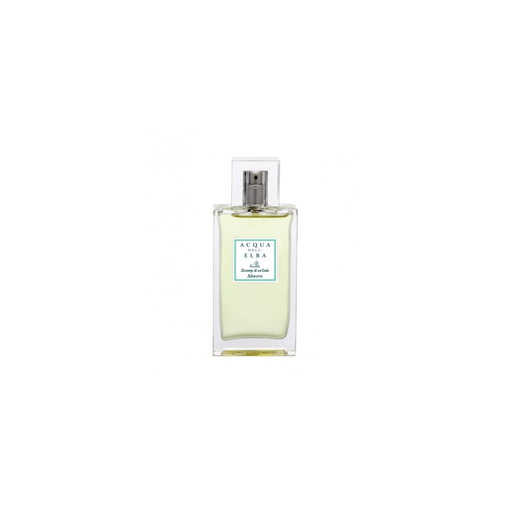 Acqua Dell'Elba Altrove Eau De Parfum 100 ml 