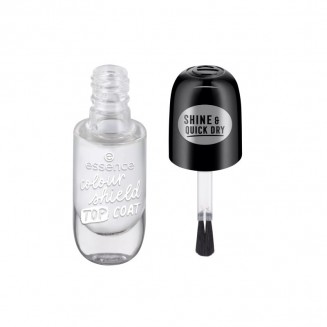 Essence	Colour Shield Top...