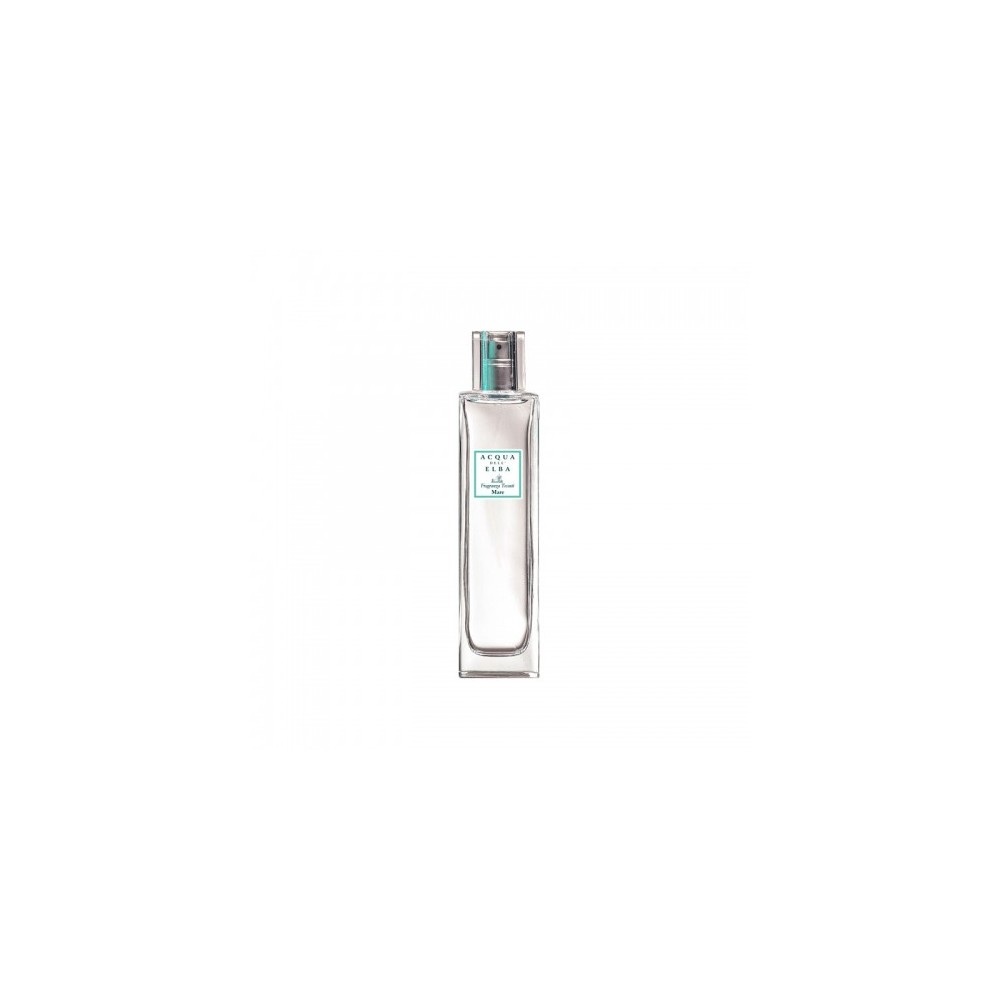 Acqua dell'elba fragranza tessuti mare spray per ambienti 100 ml 