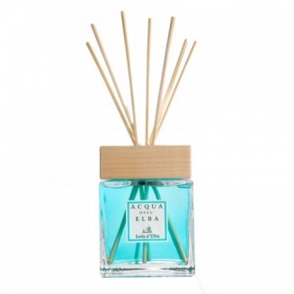 Acqua dell'elba isola delba...