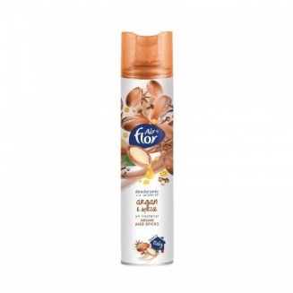 Air flor argan e spezie...