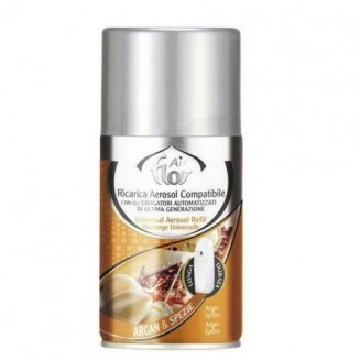 Air flor argan e spezie...