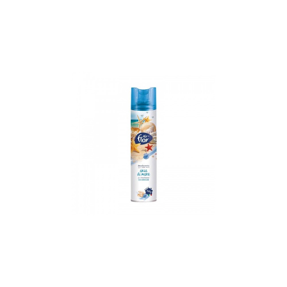 Air flor aria di mare deodorante per ambienti 300 ml 