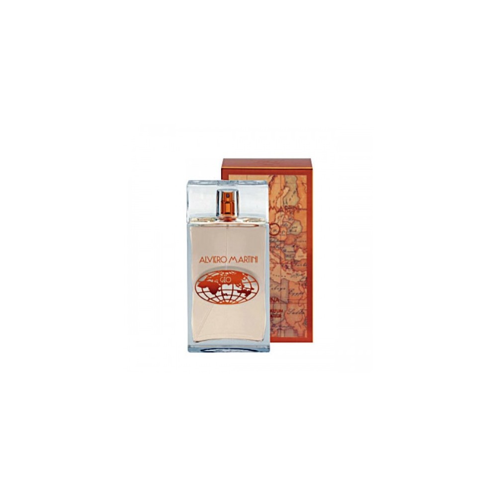 Alviero Martini Geo Donna Eau De Parfum 100 ml 