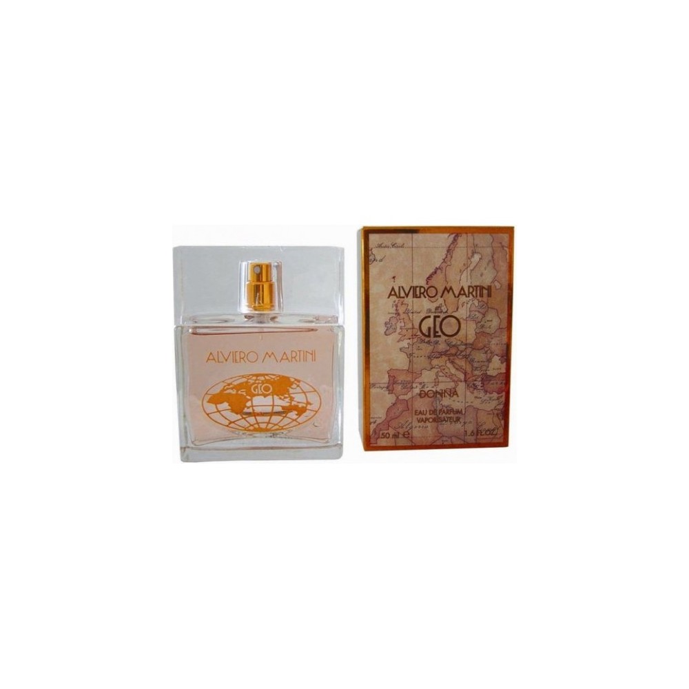 Alviero Martini Geo Donna Eau De Parfum 50 ml 
