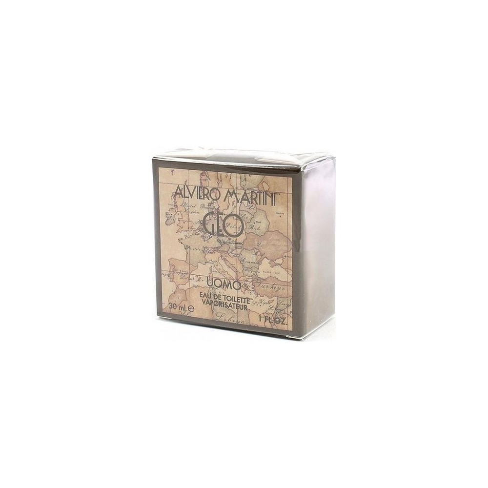 Alviero Martini Geo Eau De Toilette 30 ml 