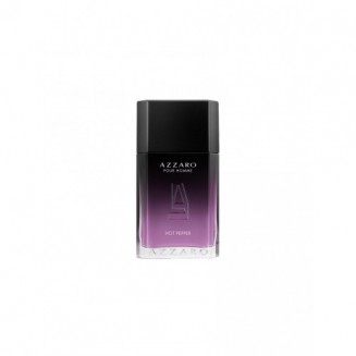 Azzaro Hot Pepper Eau De...