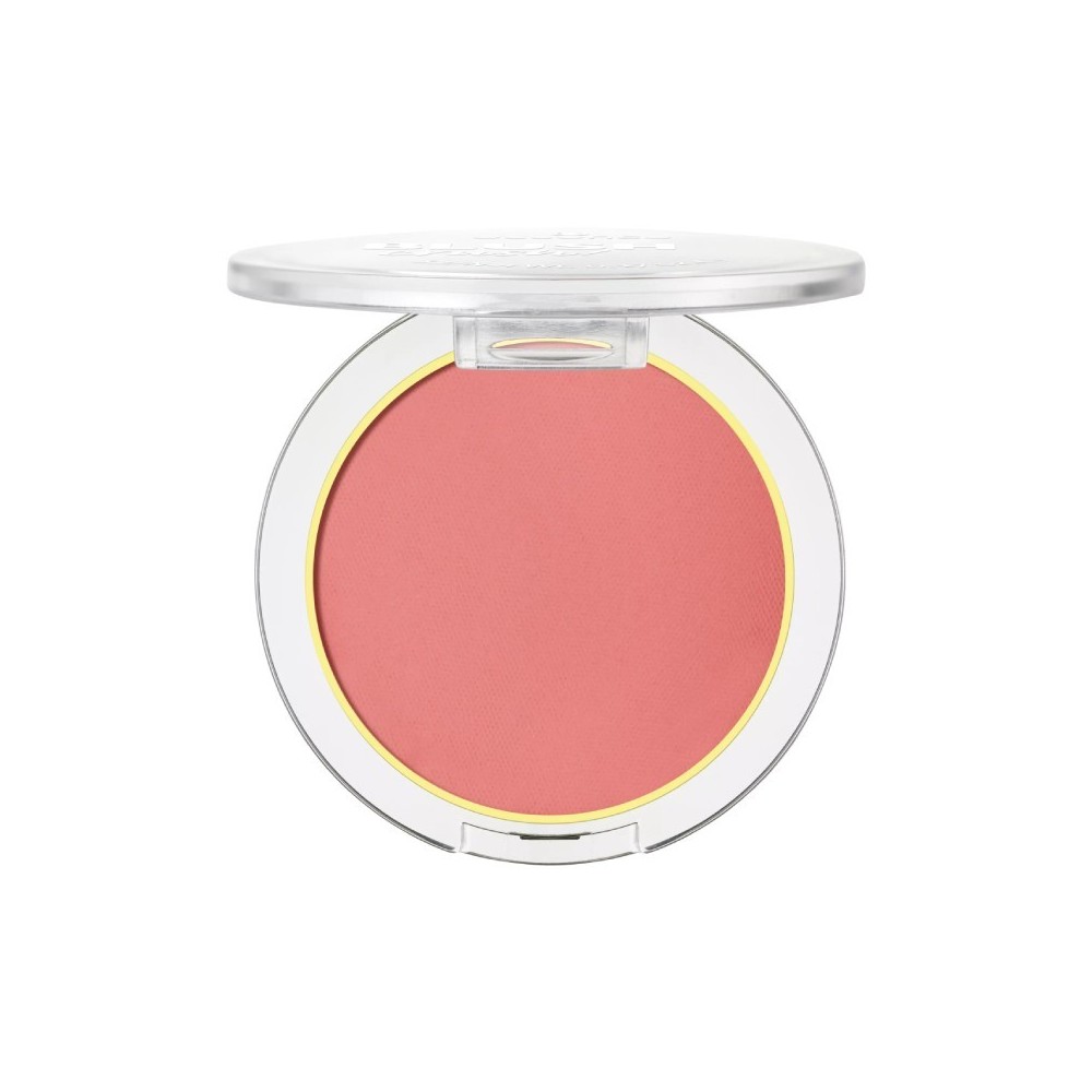 Essence Blush Crush - 20 Deep Rose 