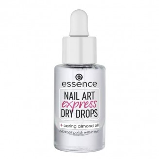 Essence Nail Art Express...