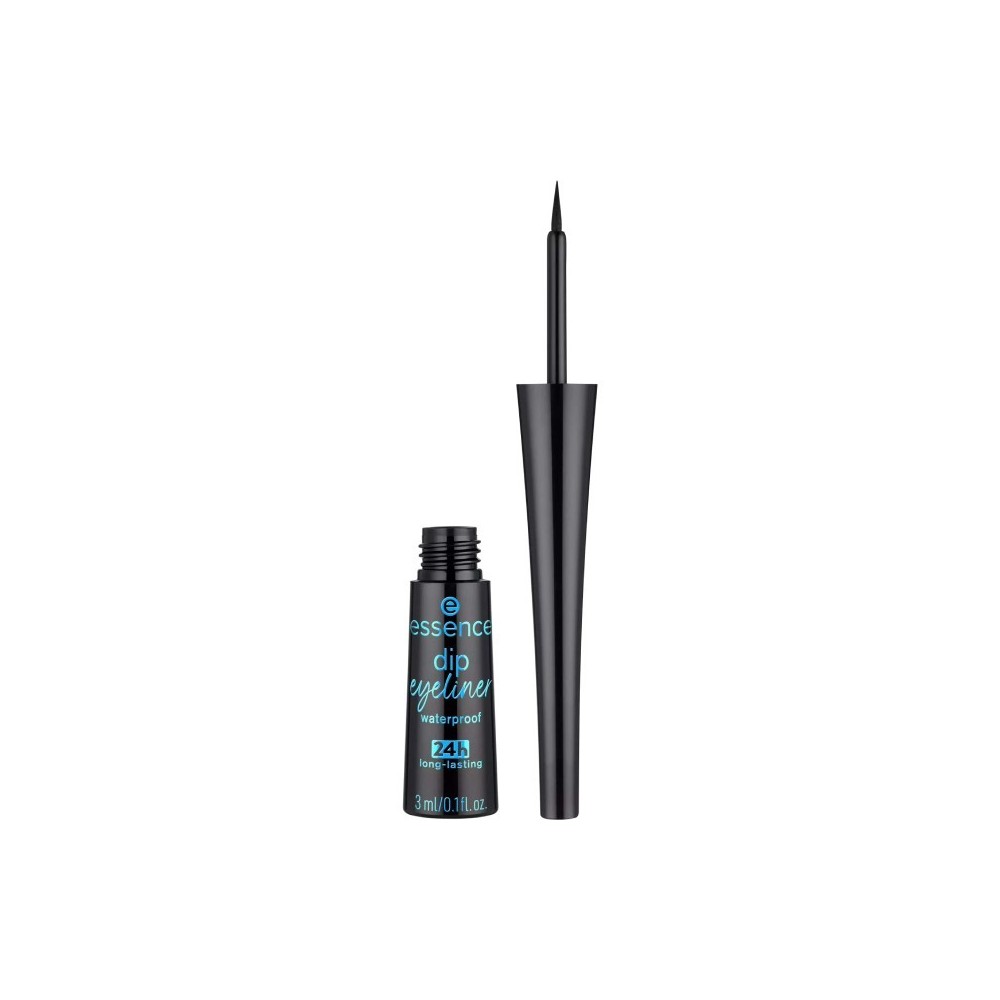 Essence Dip Eyeliner Waterproof 24H 