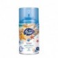 Air Flor Aria Di Mare Ricarica Per Diffusore D'Essenza Deo Matic 250 Ml