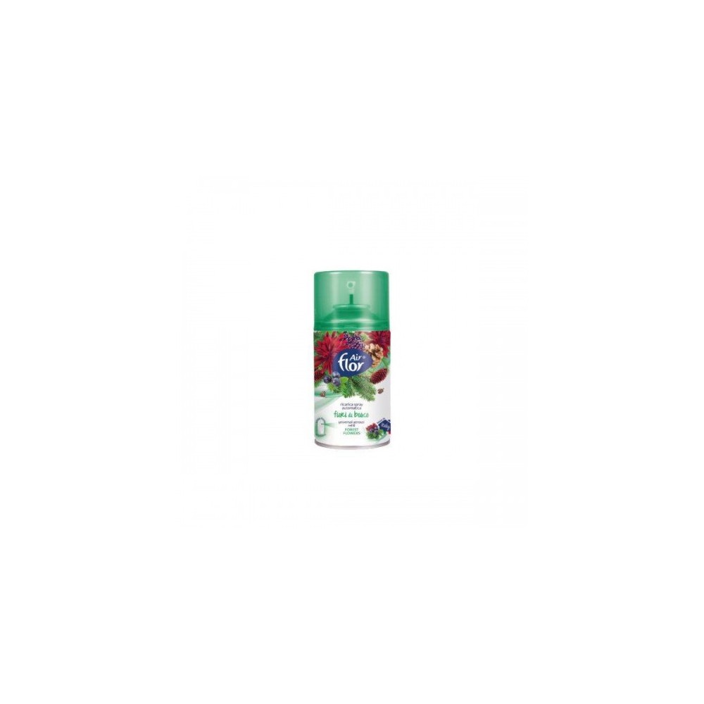 Air Flor Fiori Di Bosco Ricarica Deo Matic 250 Ml 