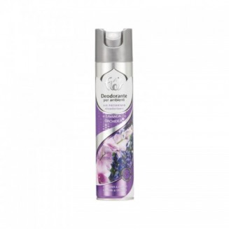 Air Flor Lavanda E Orchidea...