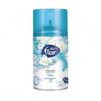 Air Flor Talco Ricarica Per...