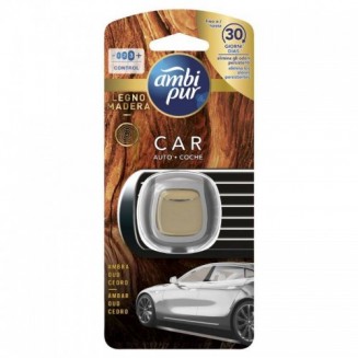 Ambi Pur Car Legno...