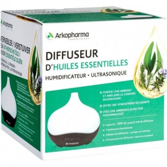 Arkopharma Diffusore Di Oli...