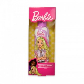 Barbie Colonia Spray Acqua...