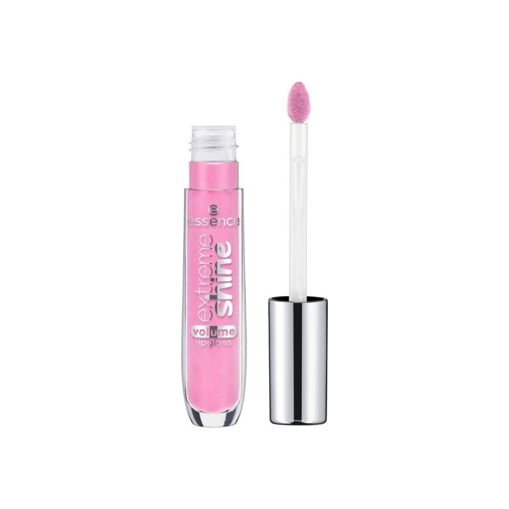 Essence Extreme Shine Volume Lipgloss - 10 Sparkling Purple 