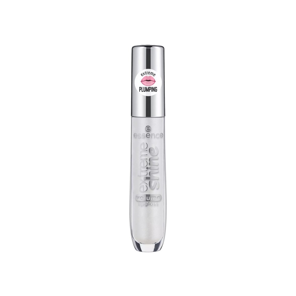 Essence Extreme Shine Volume Lipgloss - 101 Milky Way 