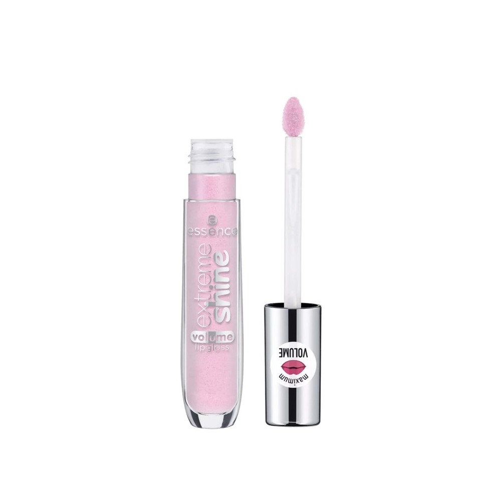 Essence Extreme Shine Volume Lipgloss - 102 Sweet Dreams 