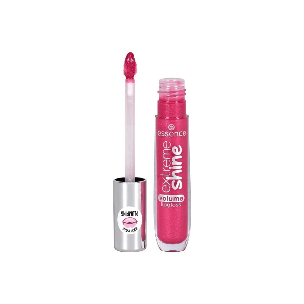 Essence Extreme Shine Volume Lipgloss - 103 Pretty In Pink 