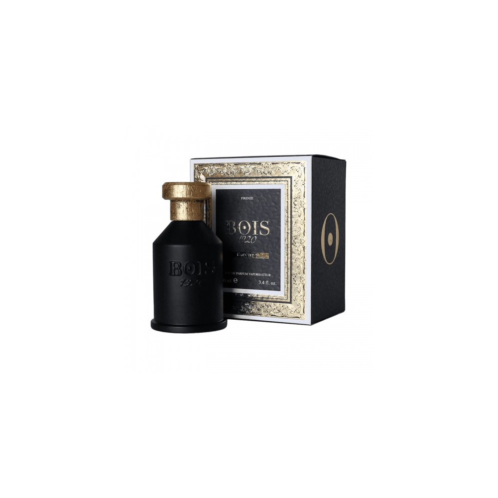 Bois 1920 Oro Nero Eau De Parfum 100 Ml 