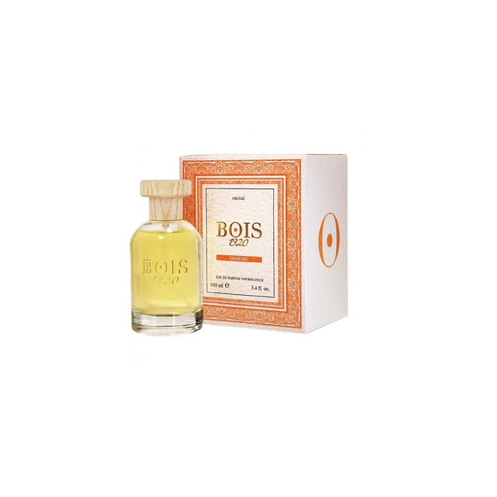 Bois 1920 Insieme Eau De Parfum 100 Ml 