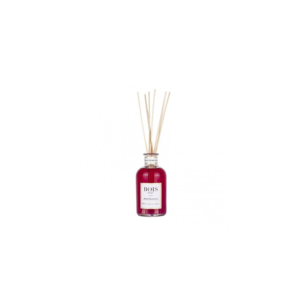 Bois 1920 Rosa Fiorentina Profumo D'Ambiente 250 Ml 