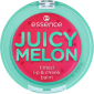Essence	Juicy Melon Tinta Labbra & Guance pH-Reattiva