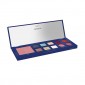 Pupa Pupart S - Blue Palette Make-Up Viso