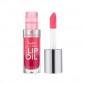 Essence Hydra Kiss Lip Oil - 03 Pink Champagne
