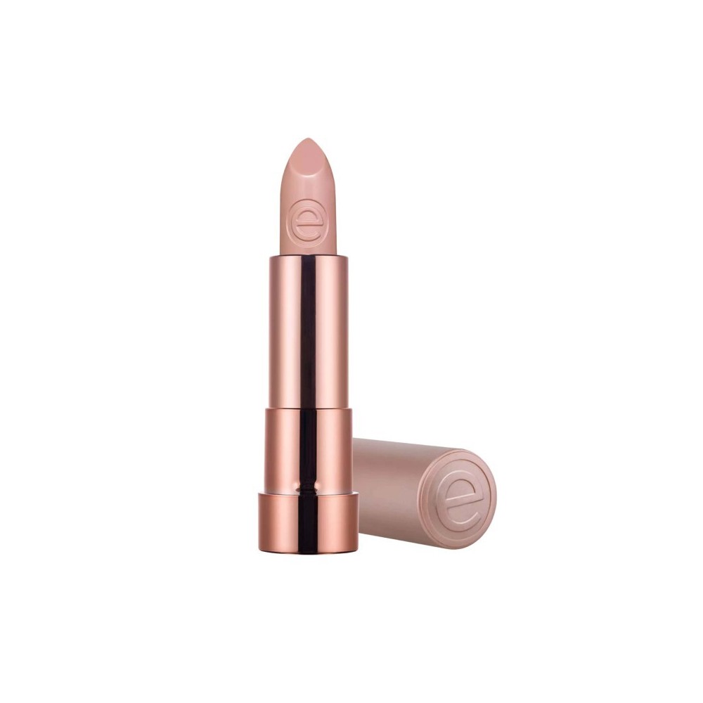 Essence Hydrating Nude Rossetto Idratante - 301 Romantic 
