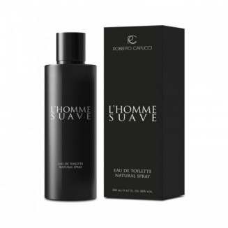 Capucci L'Homme Suave Eau...