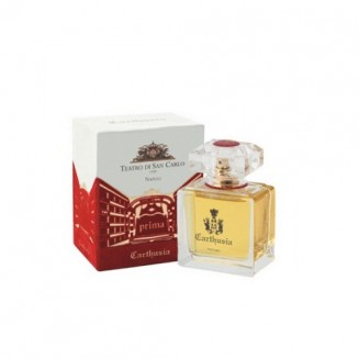 Carthusia Prima Teatro Di...