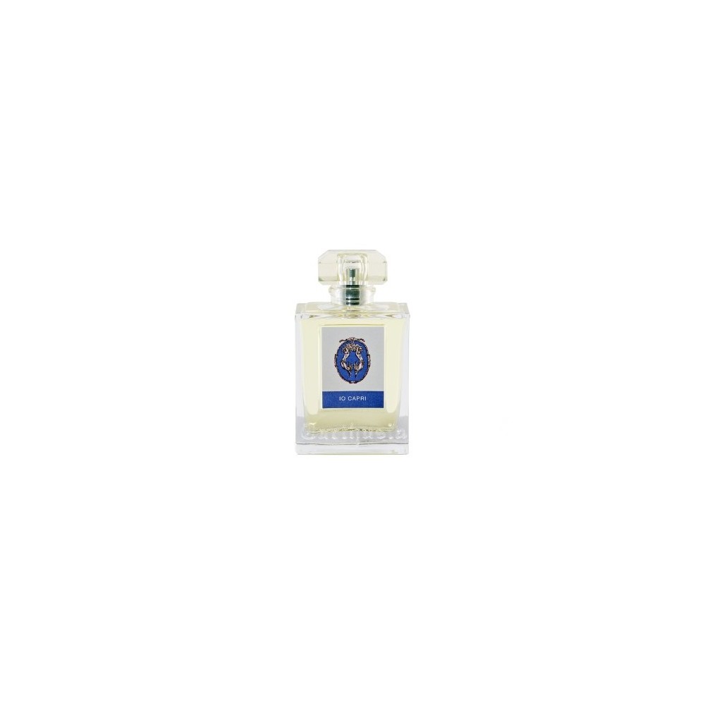 Carthusia Io Capri Eau De Parfum 50 Ml 
