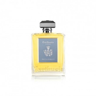 Carthusia Frutto Di Baco...