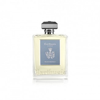 Carthusia Mediterraneo...
