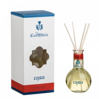 Carthusia Corallium...