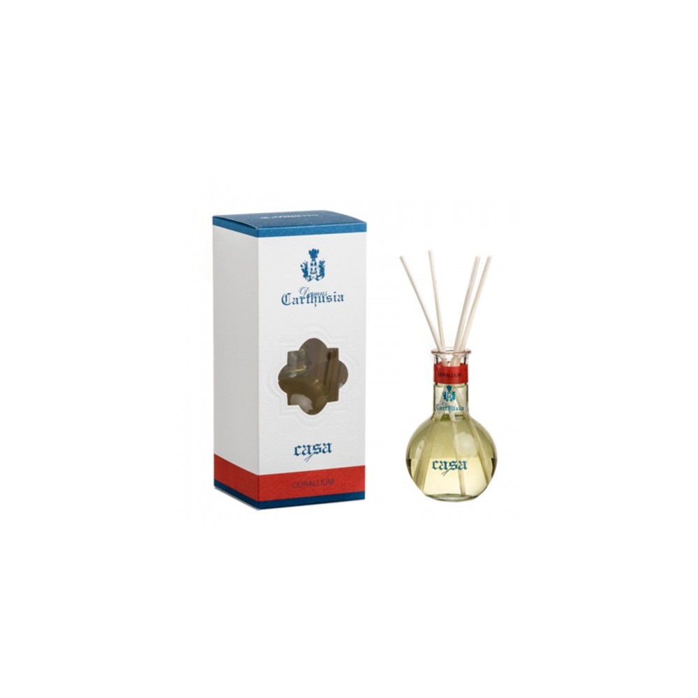 Carthusia Corallium Deodorante Per Ambiente 100 Ml 