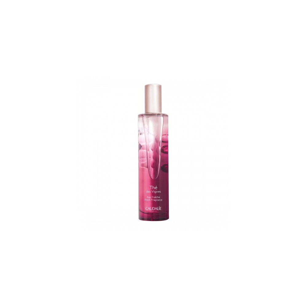 Caudalie Thé Des Vignes Acqua Profumata 100 Ml 