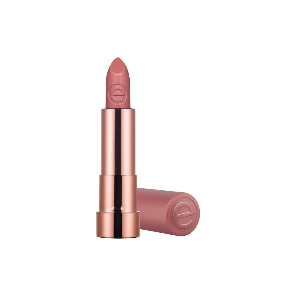 Essence Hydrating Nude Rossetto Idratante - 302 Heavenly 