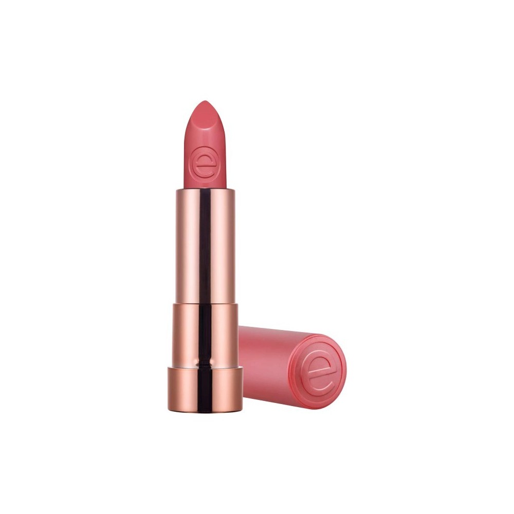 Essence Hydrating Nude Rossetto Idratante - 303 Delicate 