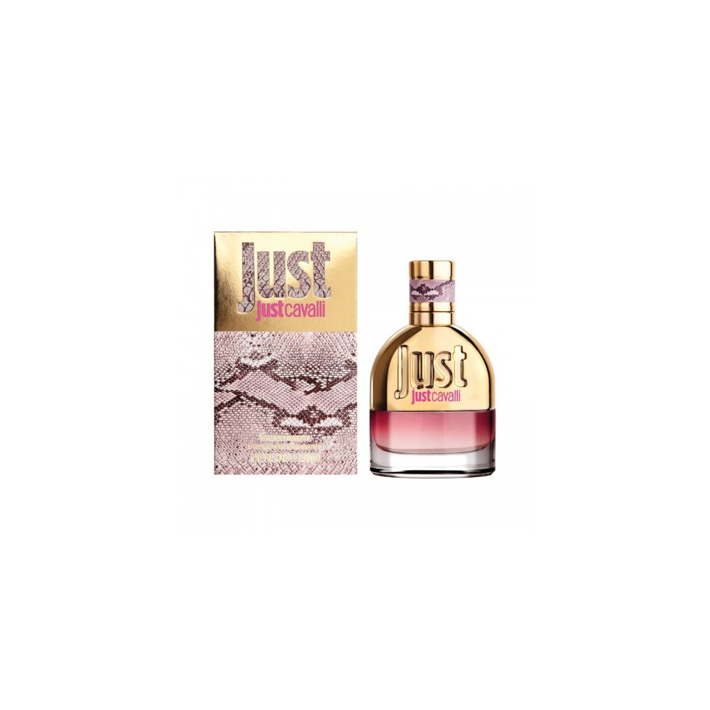 Just Cavalli Just Her Eau De Toilette 30 Ml 