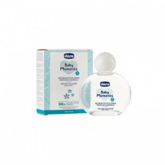 Chicco Baby Moments Acqua...