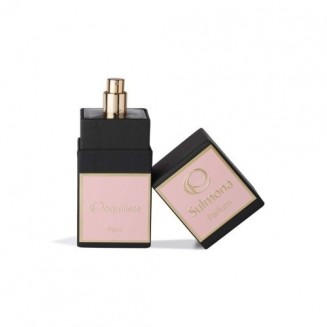 Coquillete Sulmona Extrait...