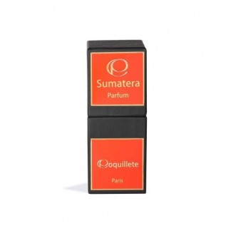 Coquillete Sumatera Extrait...