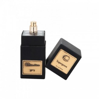 Coquillete Supergreen N7...