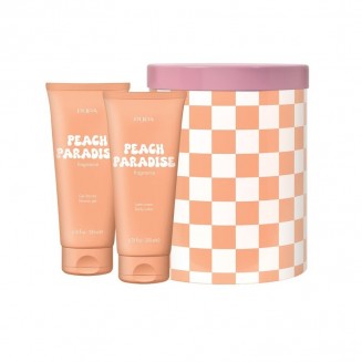 Pupa Happy Box Peach...